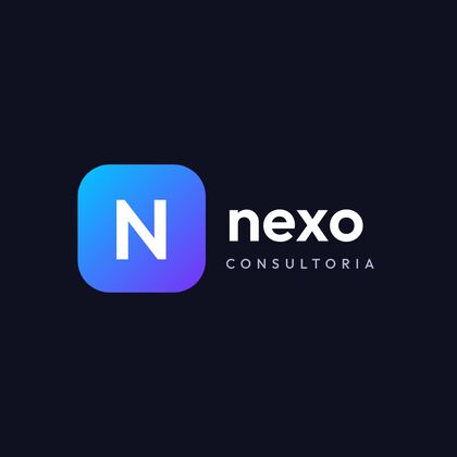 Logótipo de Nexo, Consultoria