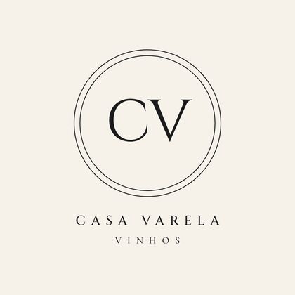 Logótipo de Casa Varela, Vinhos
