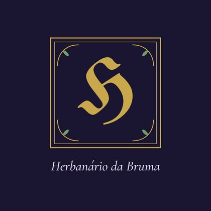 Logótipo de Herbanário da Bruma, Ervanária