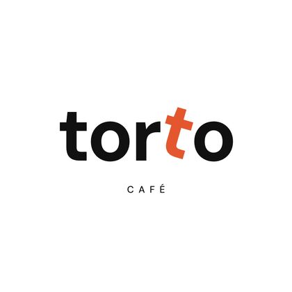 Logótipo de Torto, Café