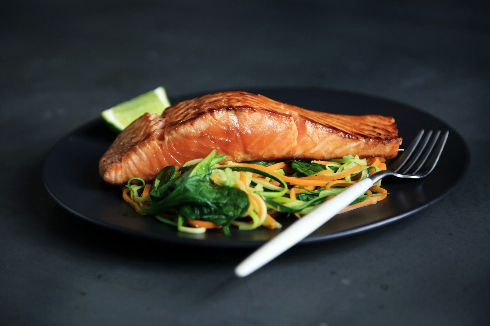 Peixe do dia