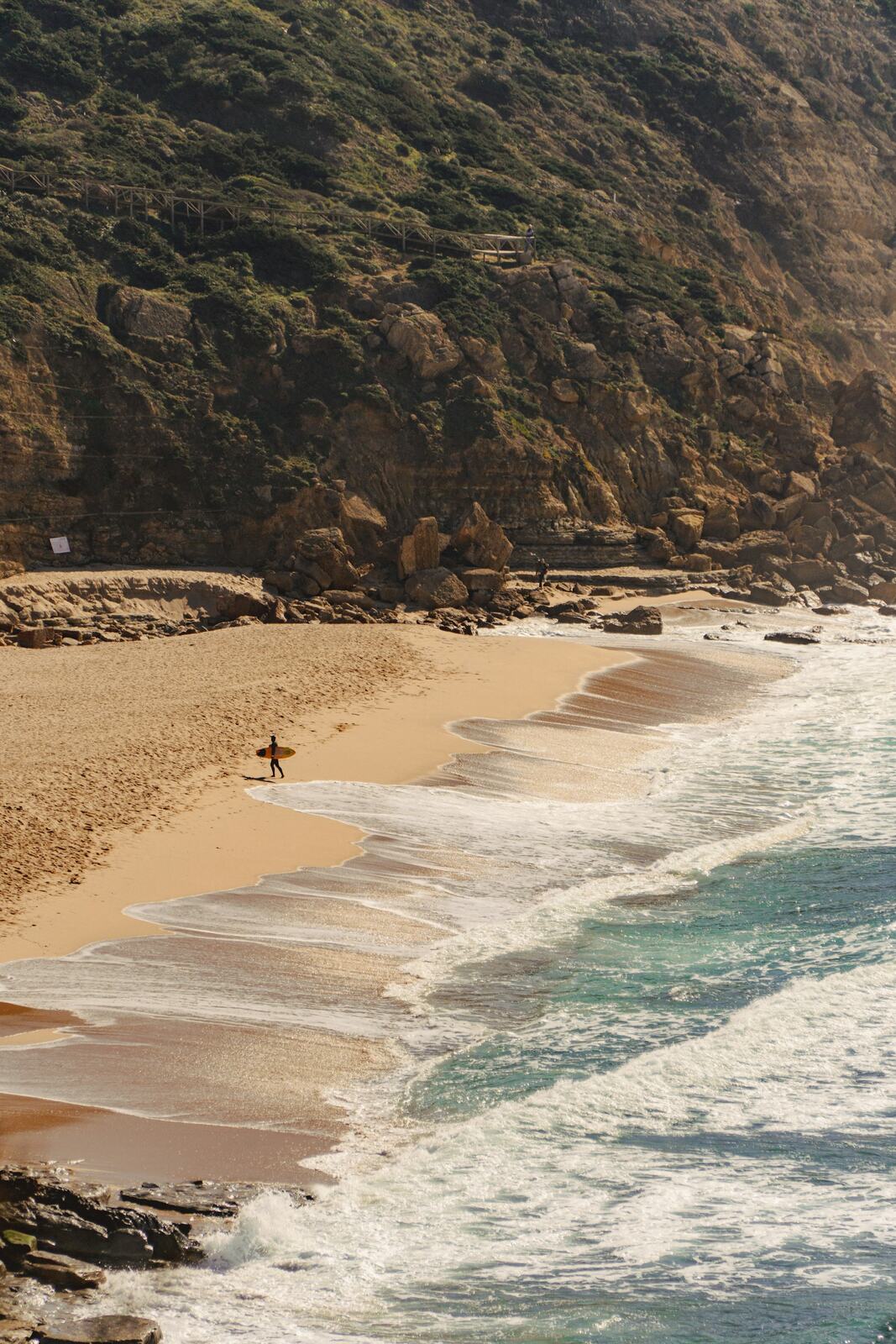Mar de Fora
